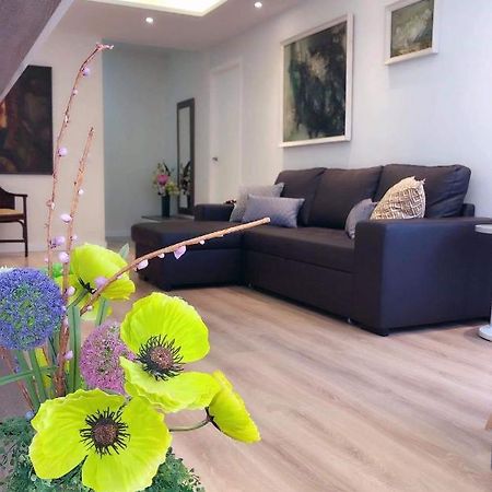Beautiful 3 Bed Apartment In Los Cristianos Cactus Arona  Εξωτερικό φωτογραφία