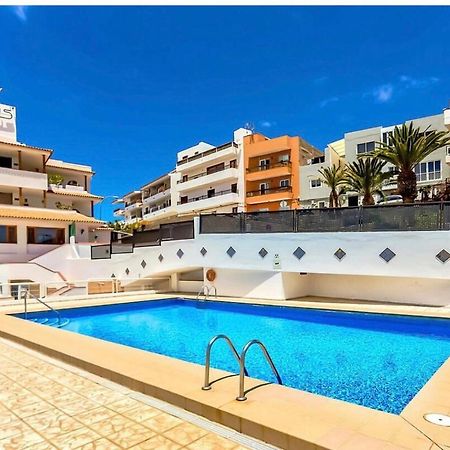 Beautiful 3 Bed Apartment In Los Cristianos Cactus Arona  Εξωτερικό φωτογραφία