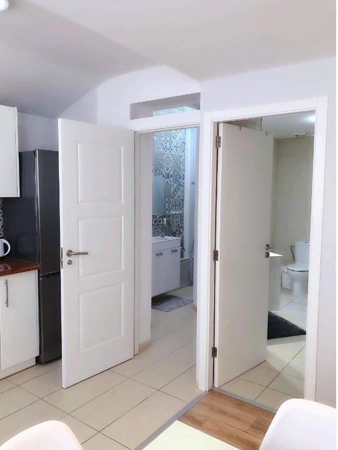 Beautiful 3 Bed Apartment In Los Cristianos Cactus Arona  Εξωτερικό φωτογραφία