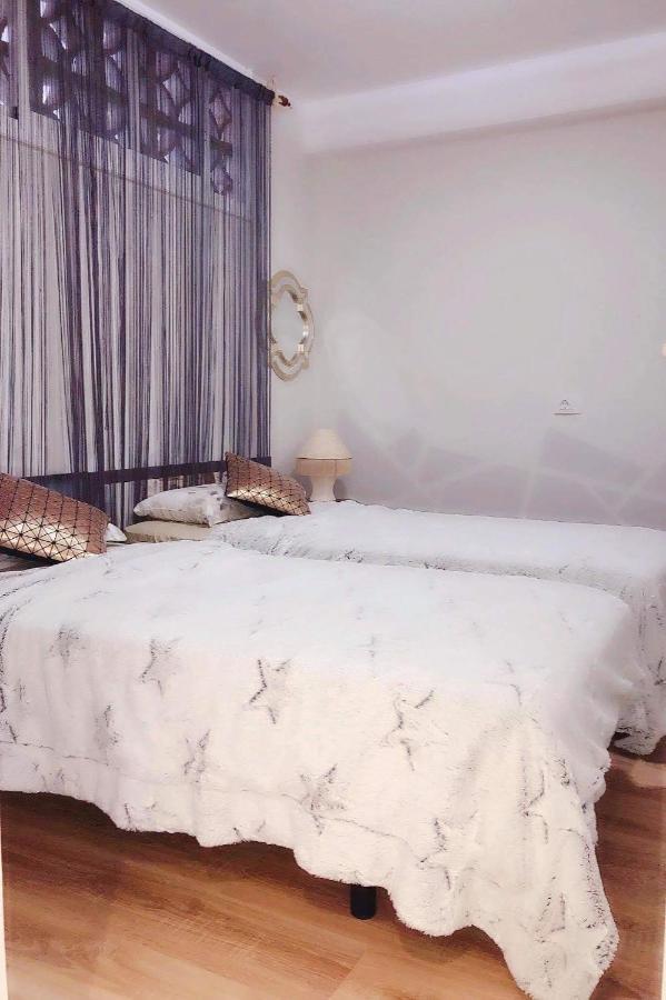 Beautiful 3 Bed Apartment In Los Cristianos Cactus Arona  Εξωτερικό φωτογραφία