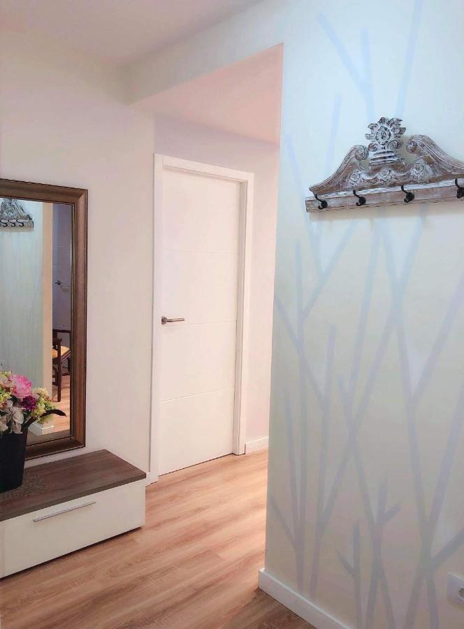 Beautiful 3 Bed Apartment In Los Cristianos Cactus Arona  Εξωτερικό φωτογραφία