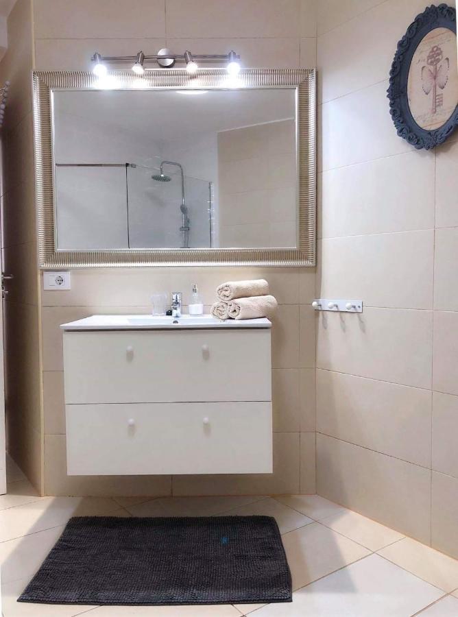 Beautiful 3 Bed Apartment In Los Cristianos Cactus Arona  Εξωτερικό φωτογραφία
