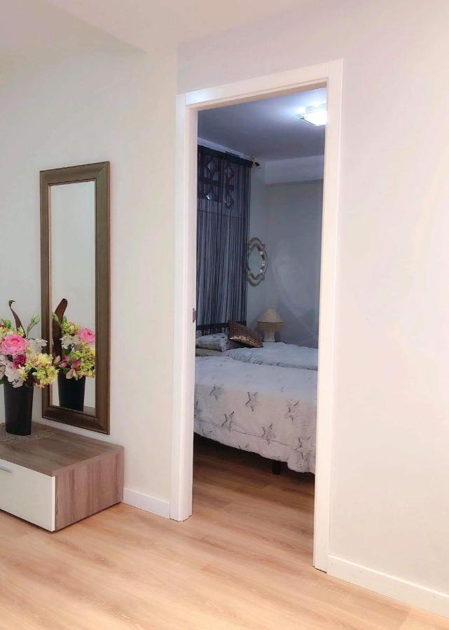 Beautiful 3 Bed Apartment In Los Cristianos Cactus Arona  Εξωτερικό φωτογραφία