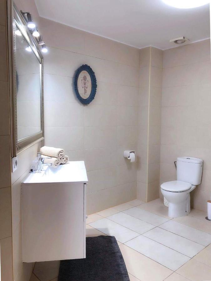 Beautiful 3 Bed Apartment In Los Cristianos Cactus Arona  Εξωτερικό φωτογραφία
